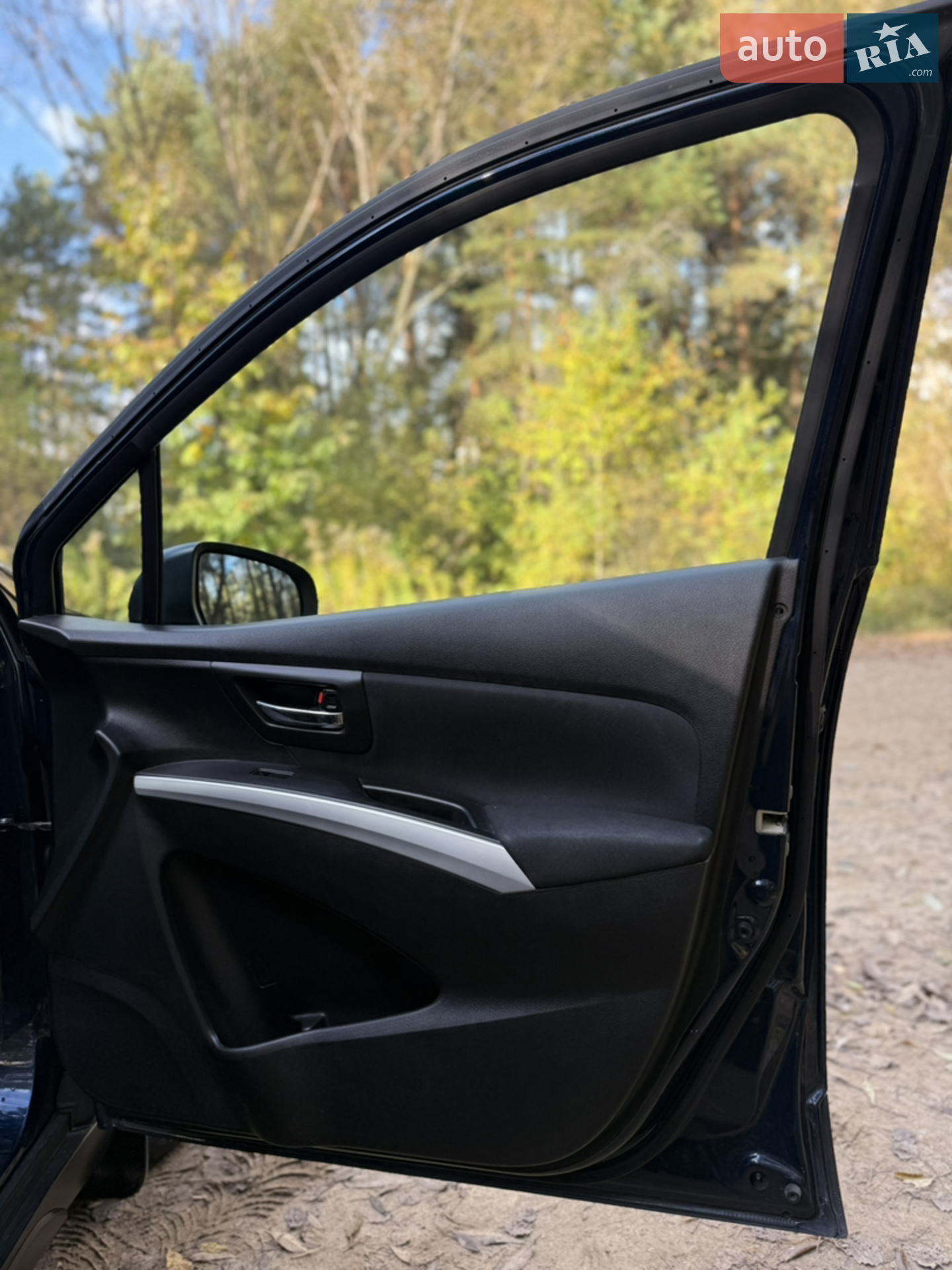 2017 Suzuki SX4 - мініатюра 21