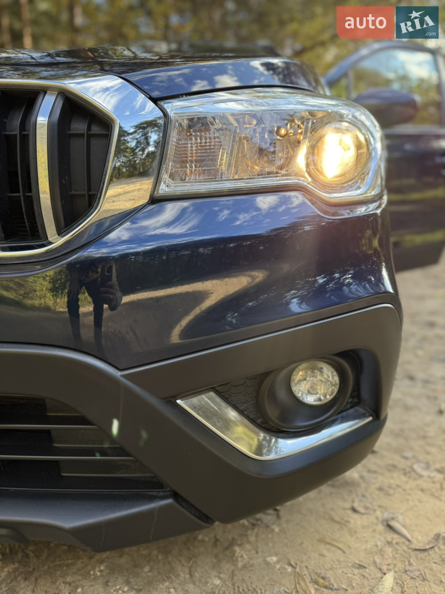 2017 Suzuki SX4 - мініатюра 24