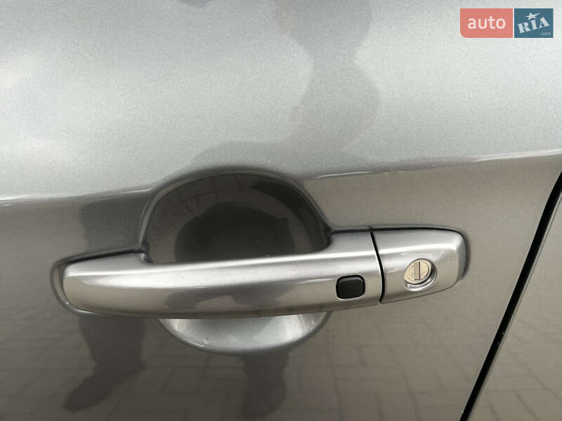 Внедорожник / Кроссовер Suzuki SX4 2014 в Житомире фото 26 Внедорожник / Кроссовер Suzuki SX4 2014 в Житомире