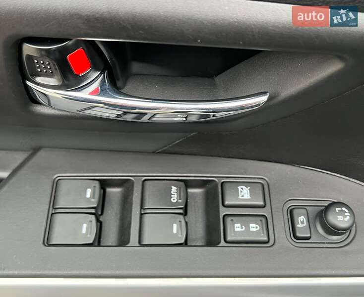 Внедорожник / Кроссовер Suzuki SX4 2014 в Житомире фото 32 Внедорожник / Кроссовер Suzuki SX4 2014 в Житомире