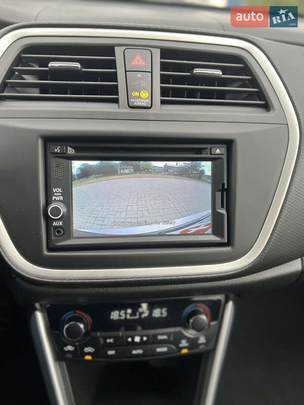 Внедорожник / Кроссовер Suzuki SX4 2014 в Житомире фото 44 Внедорожник / Кроссовер Suzuki SX4 2014 в Житомире