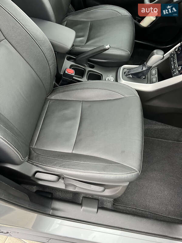 Внедорожник / Кроссовер Suzuki SX4 2014 в Житомире фото 49 Внедорожник / Кроссовер Suzuki SX4 2014 в Житомире