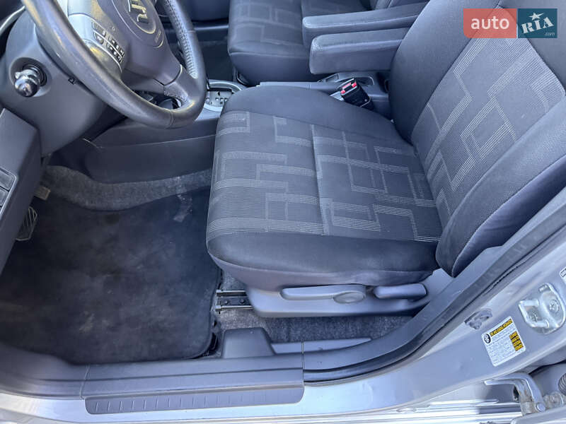 Позашляховик / Кросовер Suzuki SX4 2012 в Одесі фото 42 Позашляховик / Кросовер Suzuki SX4 2012 в Одесі