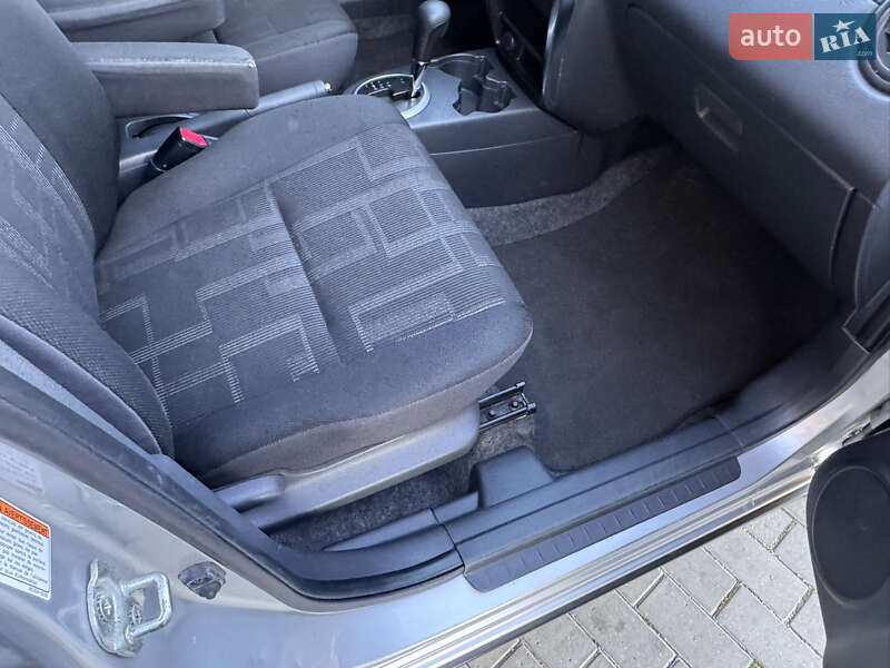Позашляховик / Кросовер Suzuki SX4 2012 в Одесі фото 44 Позашляховик / Кросовер Suzuki SX4 2012 в Одесі