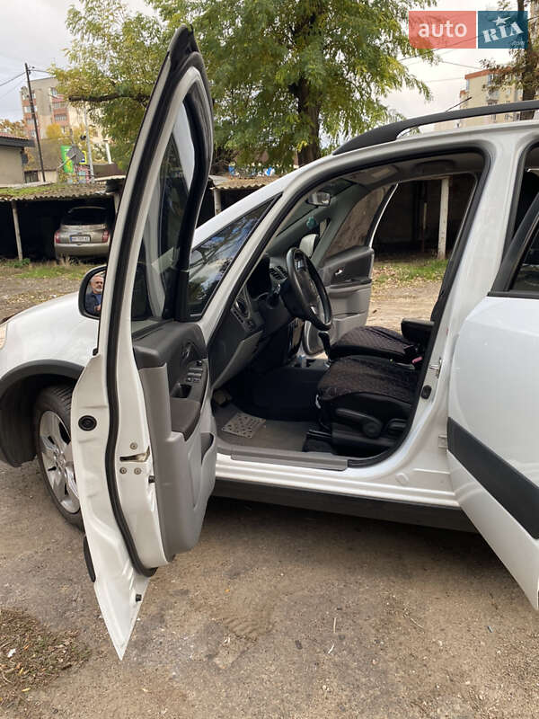 Внедорожник / Кроссовер Suzuki SX4 2012 в Одессе фото 13 Внедорожник / Кроссовер Suzuki SX4 2012 в Одессе