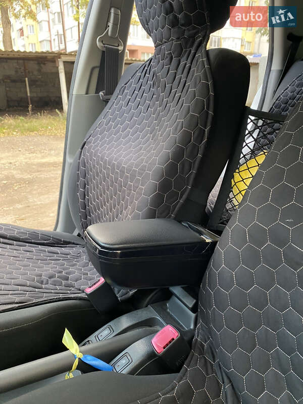 Внедорожник / Кроссовер Suzuki SX4 2012 в Одессе фото 16 Внедорожник / Кроссовер Suzuki SX4 2012 в Одессе