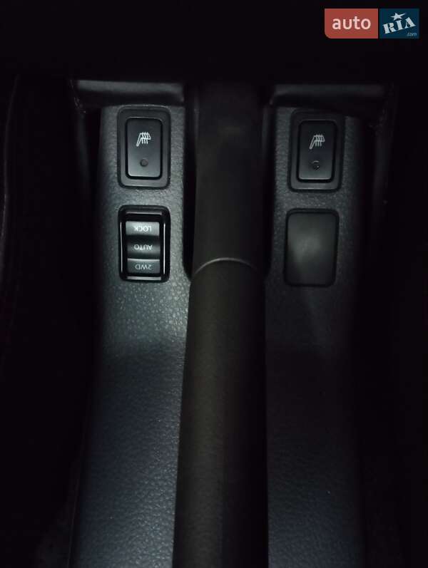 Хэтчбек Suzuki SX4 2007 в Павлограде фото 24 Хэтчбек Suzuki SX4 2007 в Павлограде