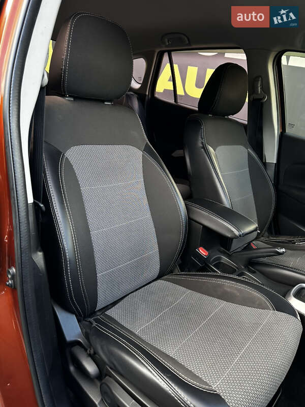 Внедорожник / Кроссовер Suzuki SX4 2017 в Львове фото 16 Внедорожник / Кроссовер Suzuki SX4 2017 в Львове