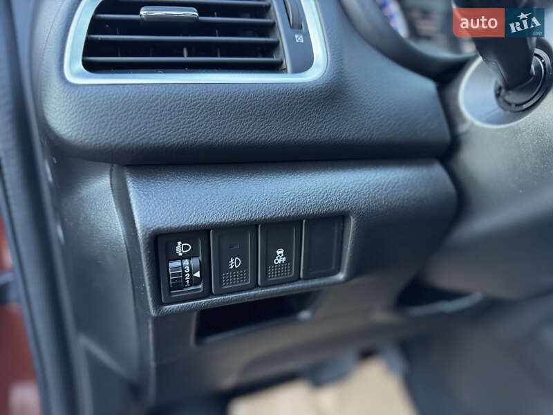 Внедорожник / Кроссовер Suzuki SX4 2017 в Киеве