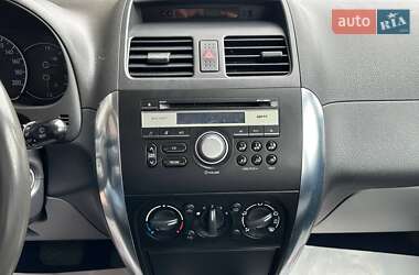 Хэтчбек Suzuki SX4 2008 в Киеве