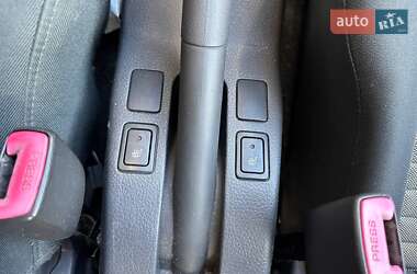 Хэтчбек Suzuki SX4 2008 в Киеве