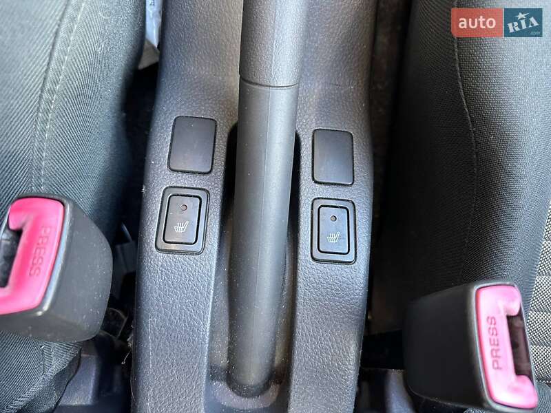 Хэтчбек Suzuki SX4 2008 в Киеве