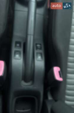 Внедорожник / Кроссовер Suzuki SX4 2011 в Ивано-Франковске