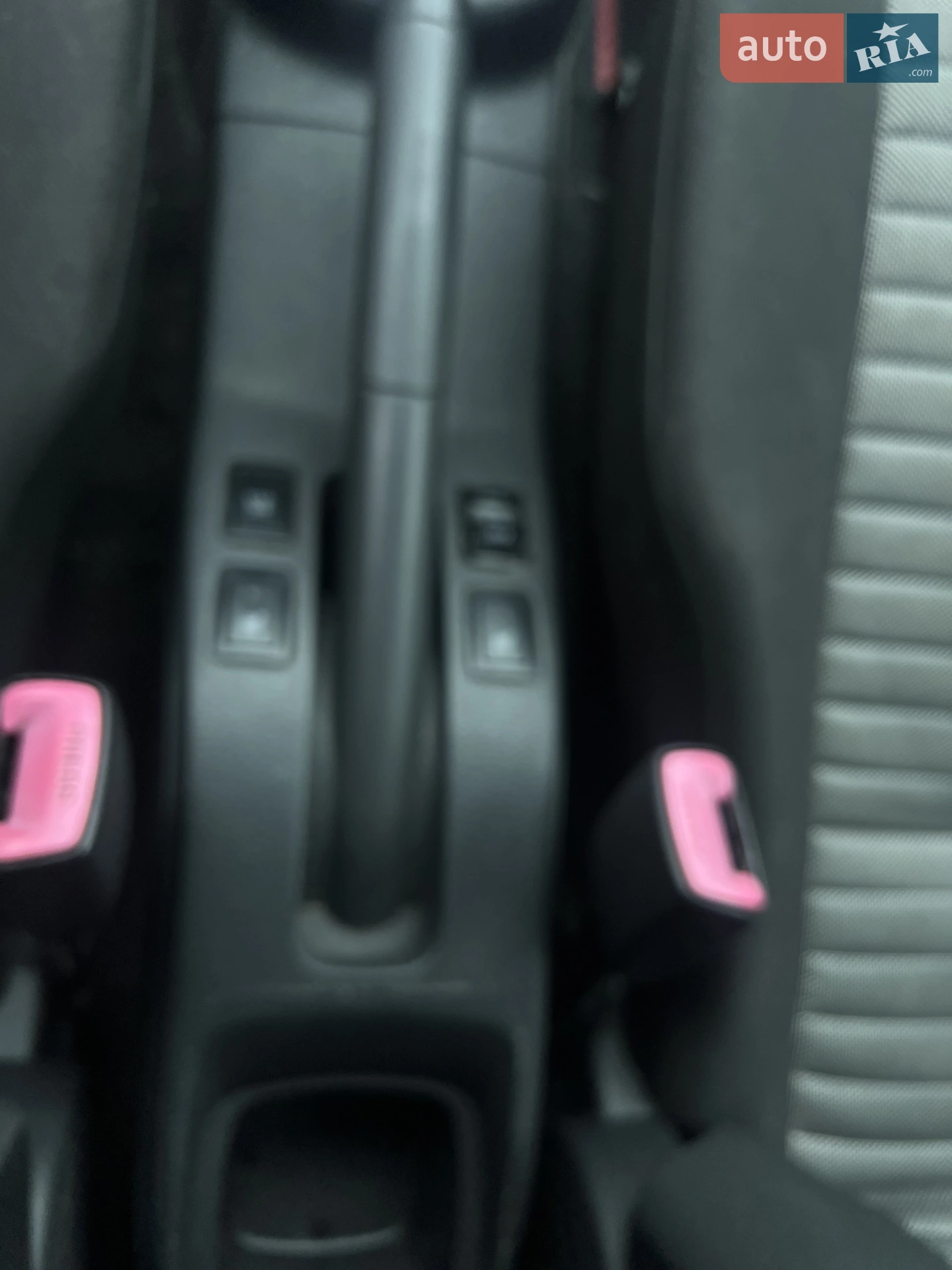 2011 Suzuki SX4 - мініатюра 16