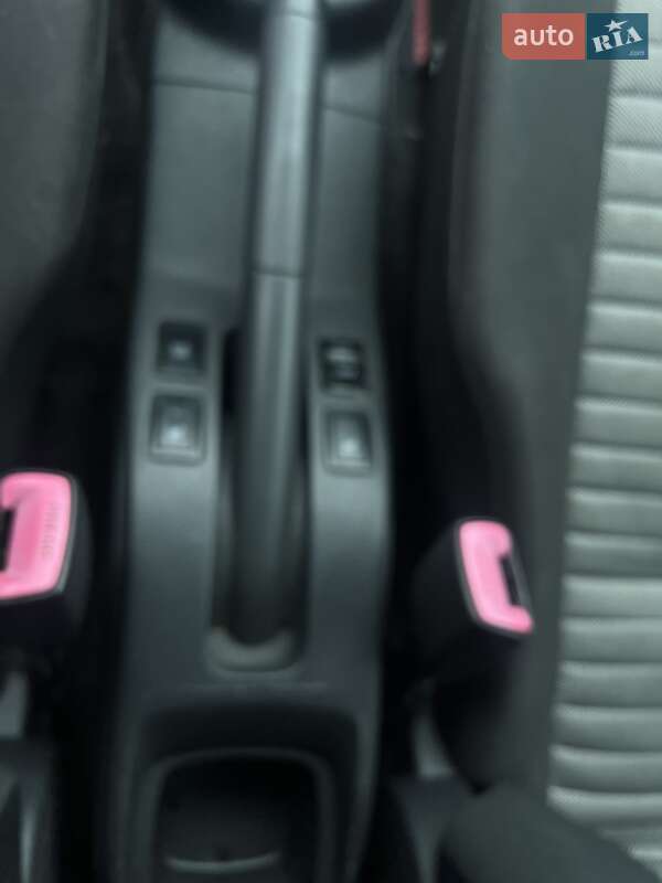 Внедорожник / Кроссовер Suzuki SX4 2011 в Ивано-Франковске