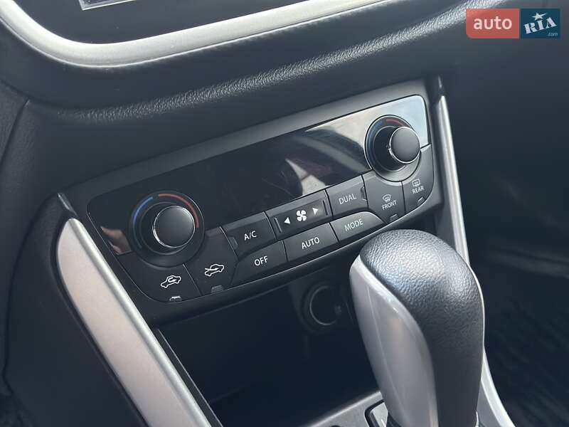 Внедорожник / Кроссовер Suzuki SX4 2016 в Львове фото 18 Внедорожник / Кроссовер Suzuki SX4 2016 в Львове