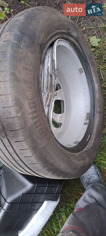 Внедорожник / Кроссовер Suzuki SX4 2020 в Яготине фото 5 Внедорожник / Кроссовер Suzuki SX4 2020 в Яготине