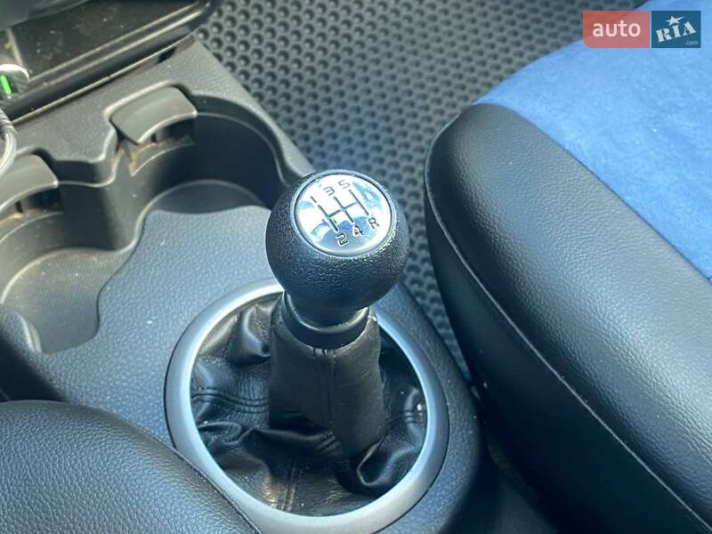 Хэтчбек Suzuki SX4 2007 в Киеве