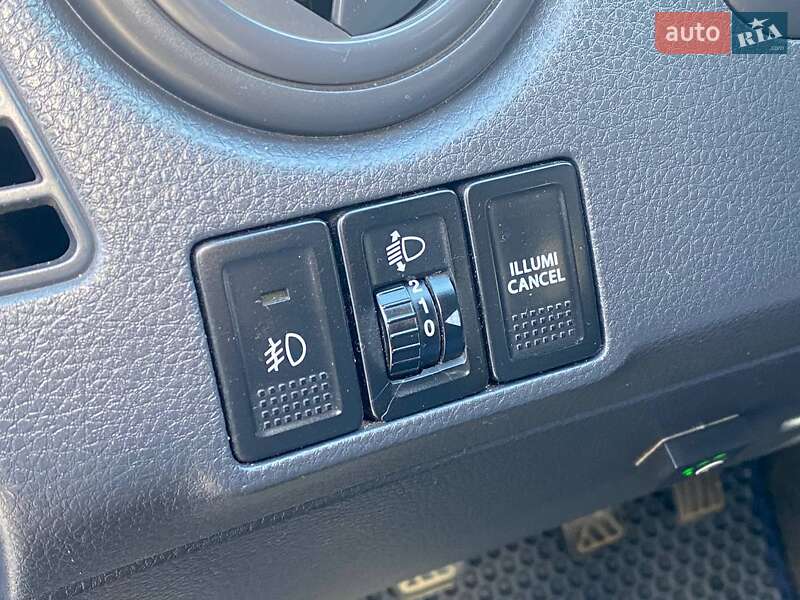 Хэтчбек Suzuki SX4 2007 в Киеве