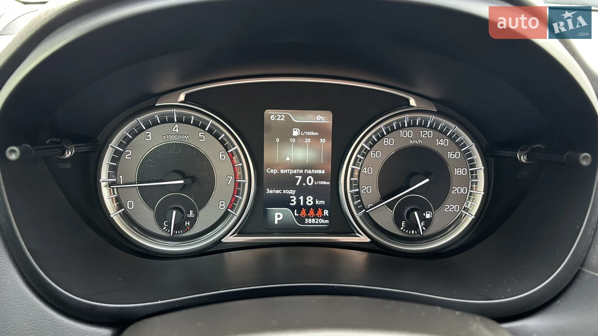 2023 Suzuki SX4 - мініатюра 14