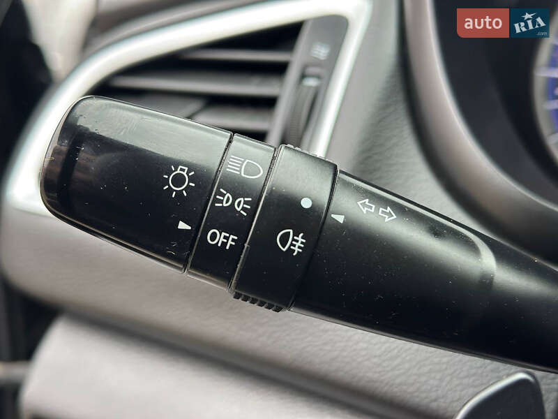 Внедорожник / Кроссовер Suzuki SX4 2017 в Днепре