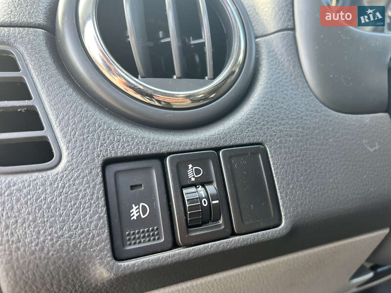 Внедорожник / Кроссовер Suzuki SX4 2012 в Николаеве фото 11 Внедорожник / Кроссовер Suzuki SX4 2012 в Николаеве