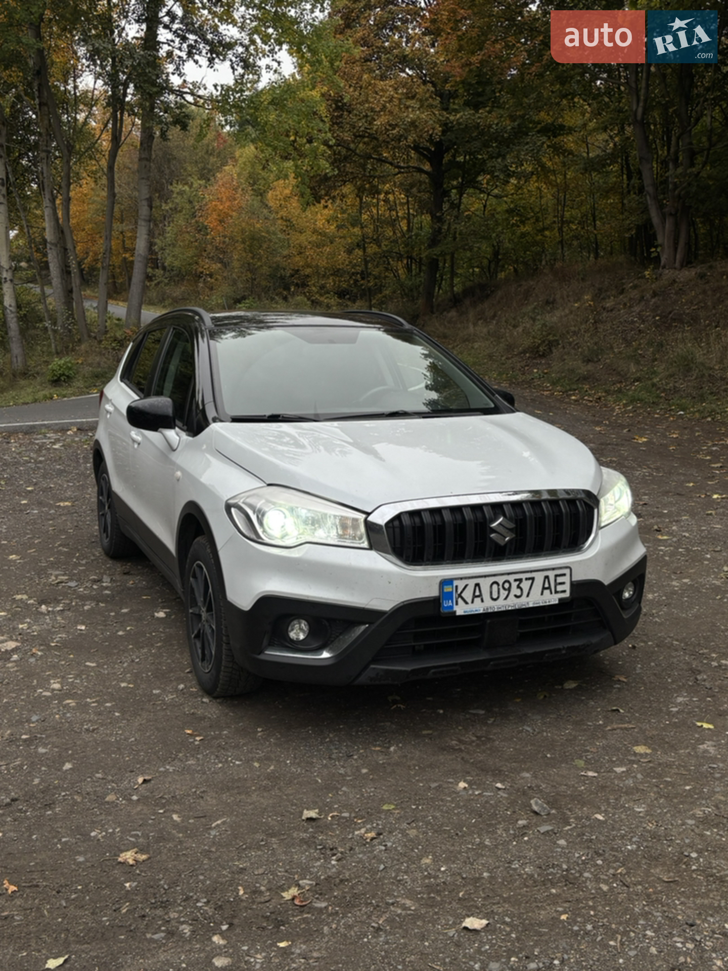 2019 Suzuki SX4 - мініатюра 2