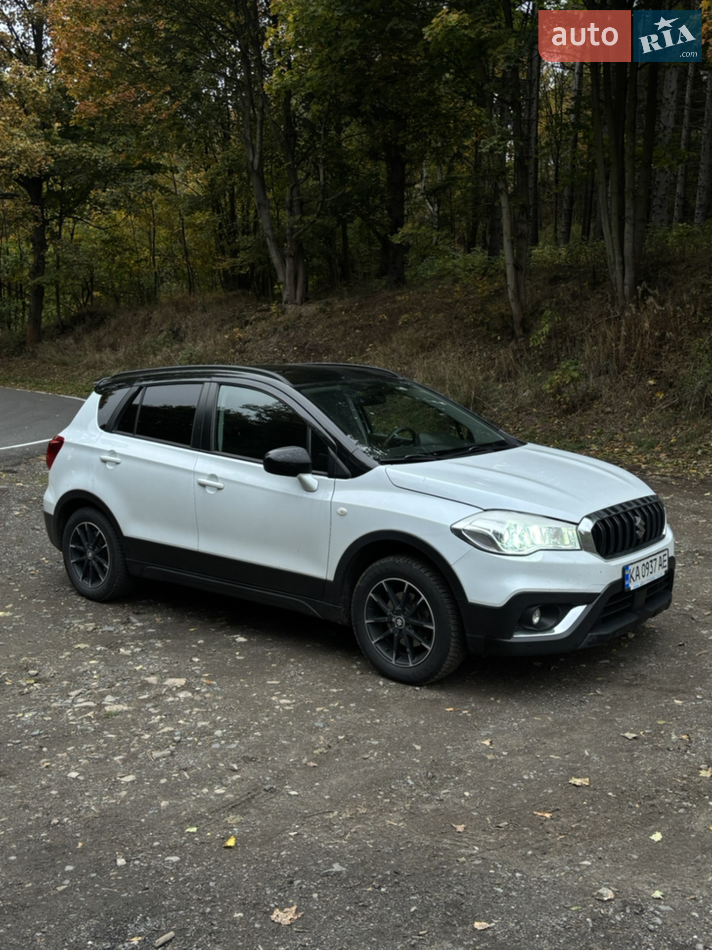 2019 Suzuki SX4 - мініатюра 3