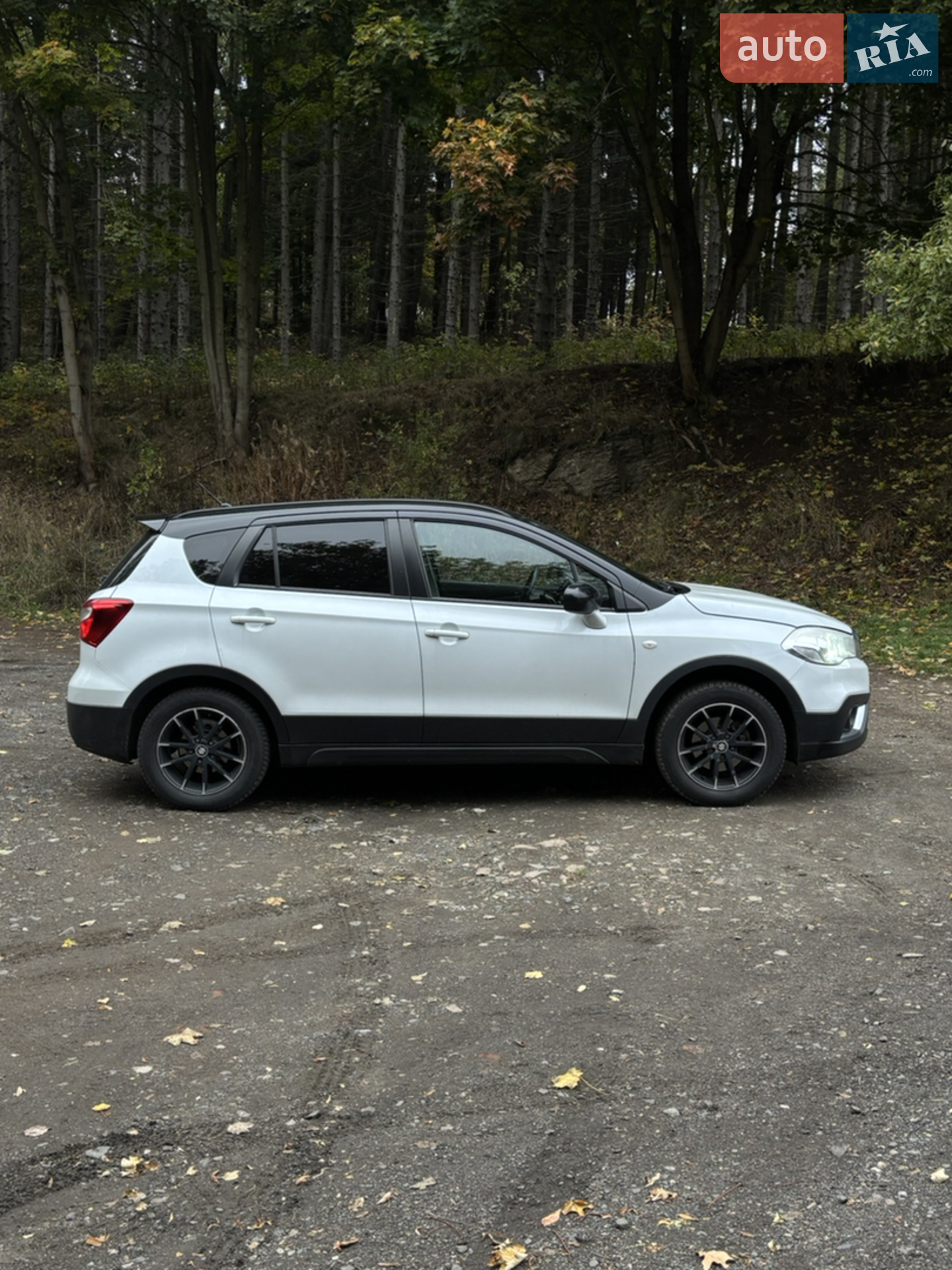 2019 Suzuki SX4 - мініатюра 4