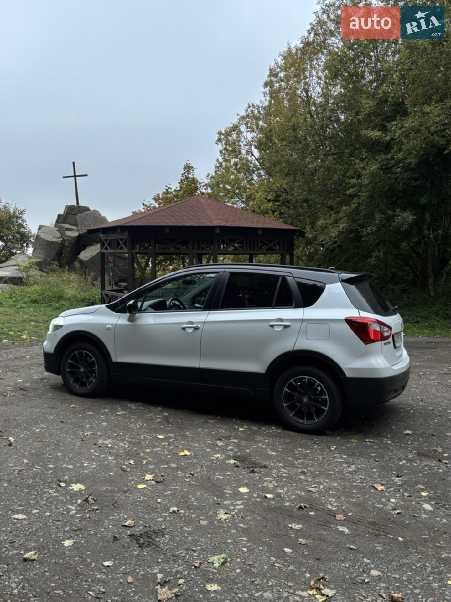 2019 Suzuki SX4 - мініатюра 10
