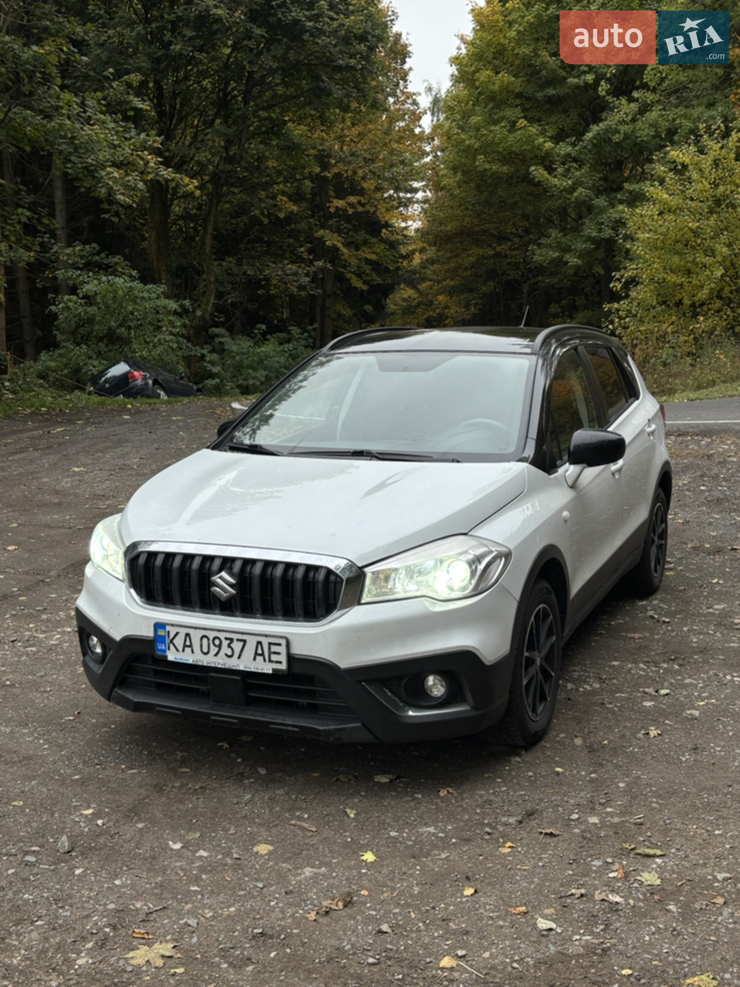2019 Suzuki SX4 - мініатюра 13