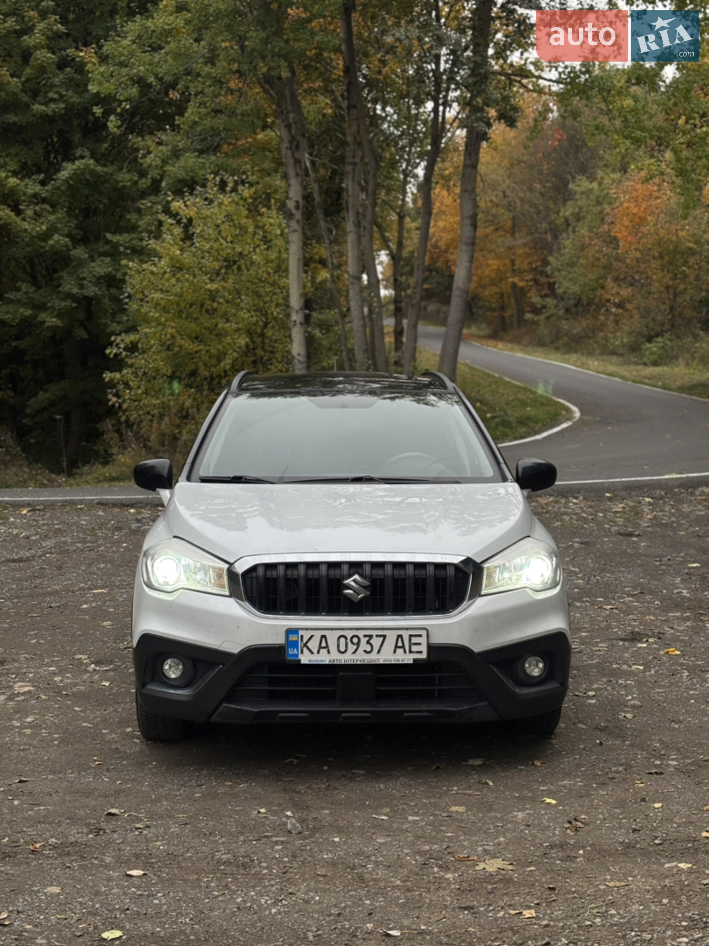 2019 Suzuki SX4 - мініатюра 14