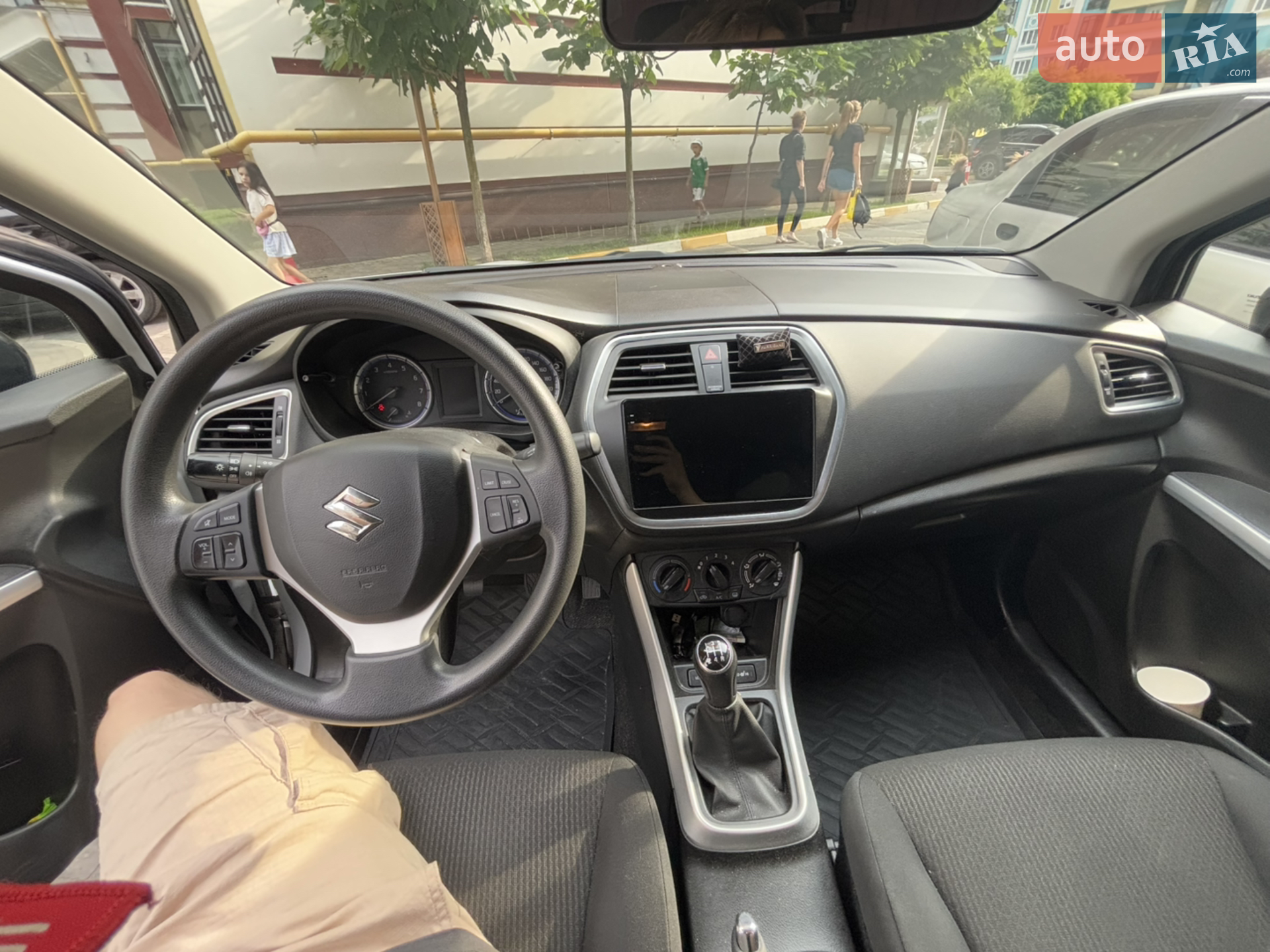 2019 Suzuki SX4 - мініатюра 15