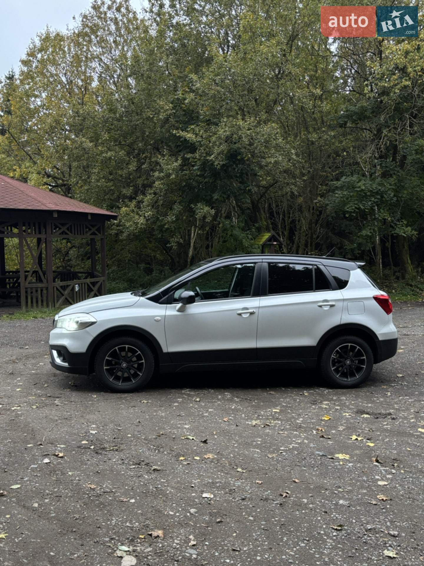 2019 Suzuki SX4 - мініатюра 11