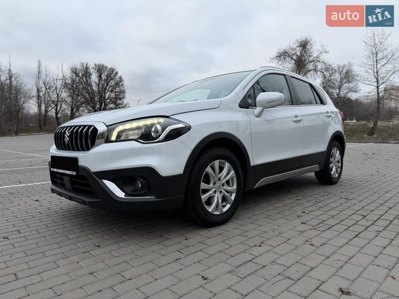 2021 Suzuki SX4 - мініатюра 46