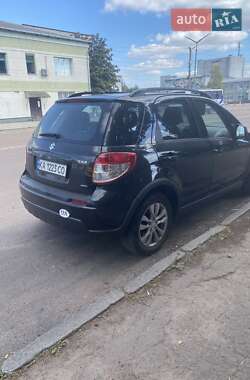 Седан Suzuki SX4 2012 в Киеве