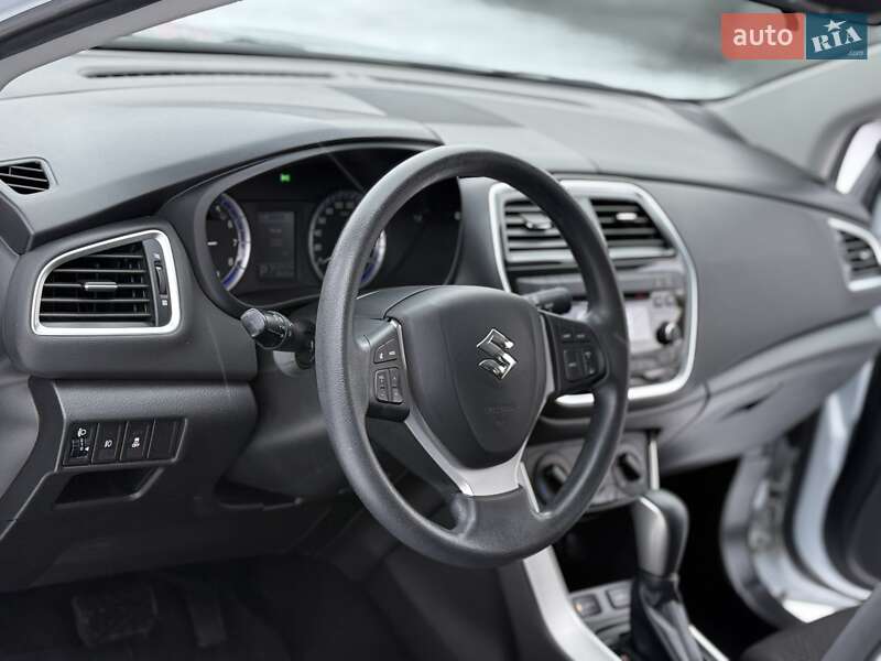 Позашляховик / Кросовер Suzuki SX4 2020 в Вінниці фото 40 Позашляховик / Кросовер Suzuki SX4 2020 в Вінниці