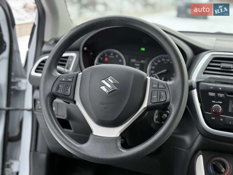 Позашляховик / Кросовер Suzuki SX4 2020 в Вінниці фото 45 Позашляховик / Кросовер Suzuki SX4 2020 в Вінниці