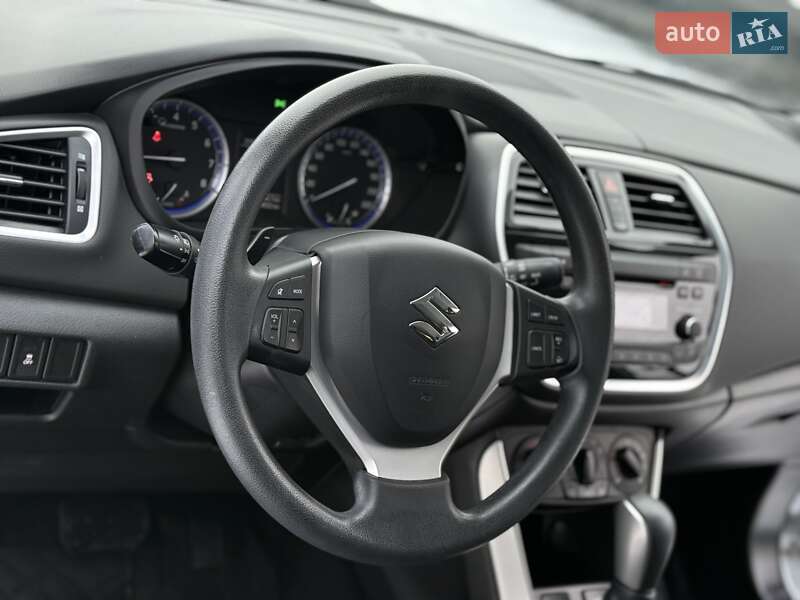 Позашляховик / Кросовер Suzuki SX4 2020 в Вінниці фото 47 Позашляховик / Кросовер Suzuki SX4 2020 в Вінниці