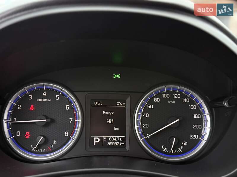 Позашляховик / Кросовер Suzuki SX4 2020 в Вінниці фото 49 Позашляховик / Кросовер Suzuki SX4 2020 в Вінниці