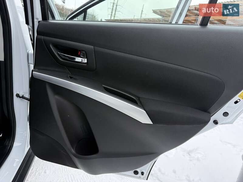 Позашляховик / Кросовер Suzuki SX4 2020 в Вінниці фото 53 Позашляховик / Кросовер Suzuki SX4 2020 в Вінниці