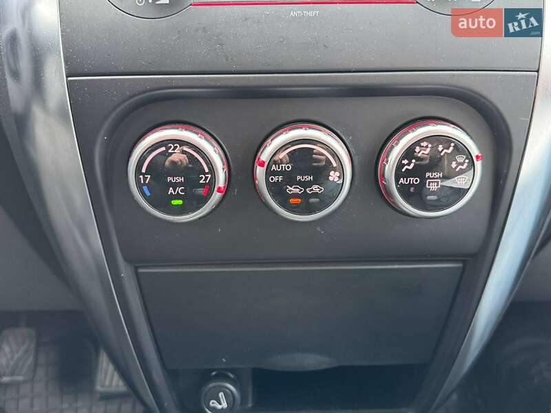 Хетчбек Suzuki SX4 2008 в Києві