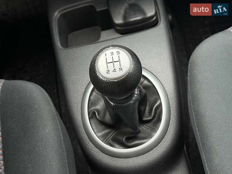 Хетчбек Suzuki SX4 2008 в Києві