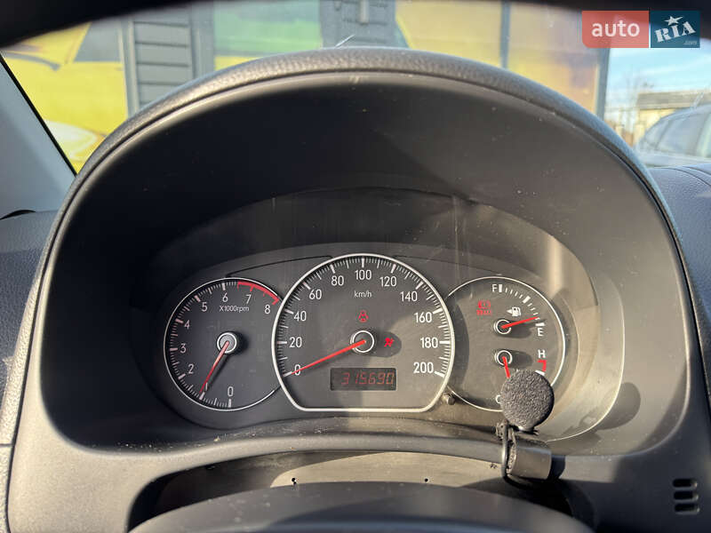 Хетчбек Suzuki SX4 2007 в Стрию фото 46 Хетчбек Suzuki SX4 2007 в Стрию