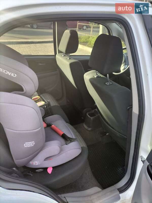 Хетчбек Suzuki SX4 2008 в Харкові фото 5 Хетчбек Suzuki SX4 2008 в Харкові