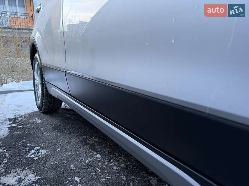 Внедорожник / Кроссовер Suzuki SX4 2020 в Тернополе