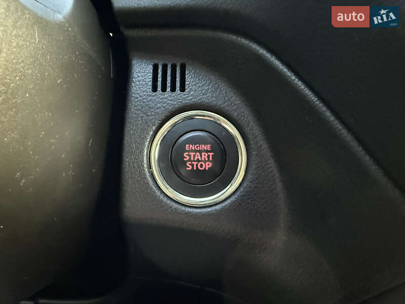 Внедорожник / Кроссовер Suzuki SX4 2020 в Тернополе