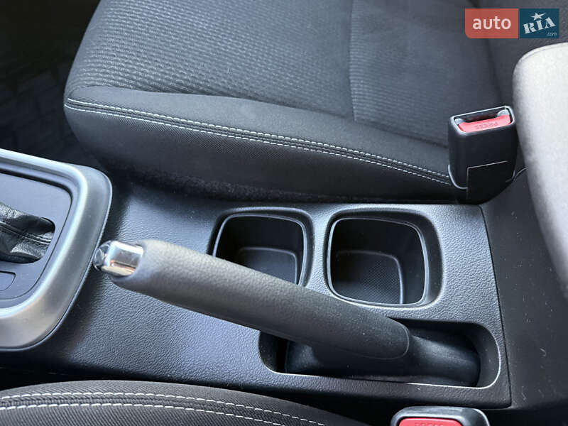 Внедорожник / Кроссовер Suzuki SX4 2020 в Тернополе