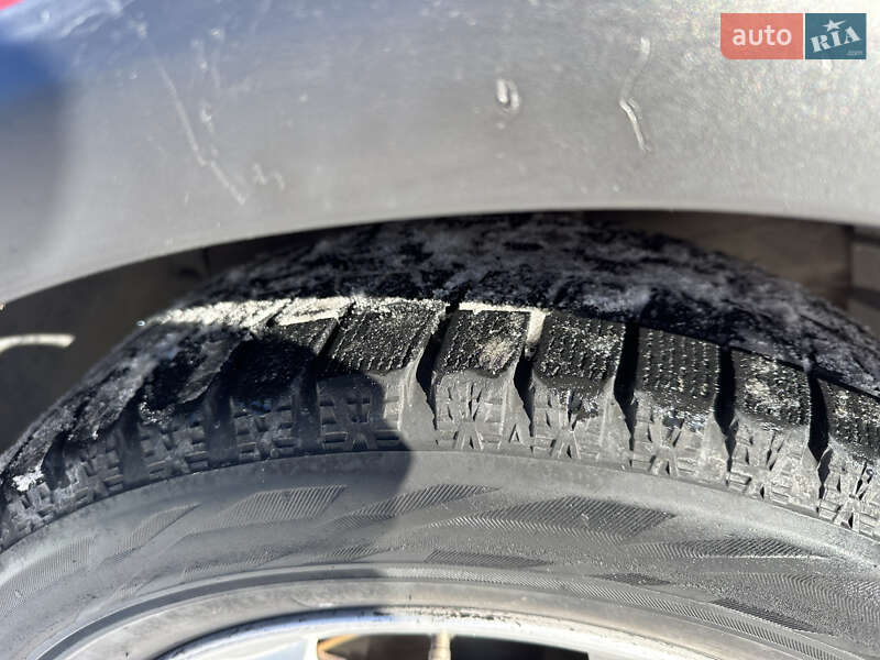 Хэтчбек Suzuki SX4 2008 в Киеве фото 20 Хэтчбек Suzuki SX4 2008 в Киеве