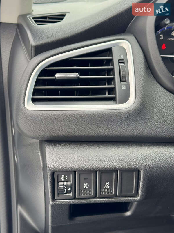 Внедорожник / Кроссовер Suzuki SX4 2017 в Киеве фото 51 Внедорожник / Кроссовер Suzuki SX4 2017 в Киеве